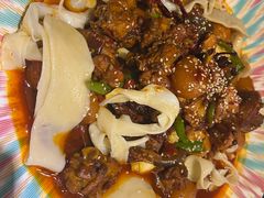 -天山传奇新疆菜(SKLP店)