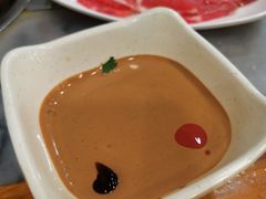 -马记伊源斋涮肉·清真菜(潘家园古玩市场店)