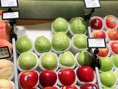 -每日新鲜水果吧(黄浦来福士店)