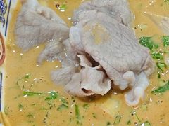 -马记伊源斋涮肉·清真菜(百子湾店)