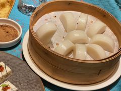 -茶人村·宫廷私厨(奥体印象城店)