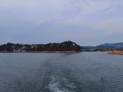 -千岛湖东南湖区