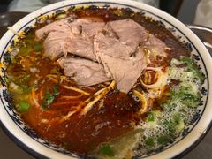 -有礼有面(知春路店)