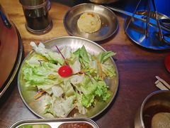 -西塔老太太泥炉烤肉(上海七宝领展广场店)