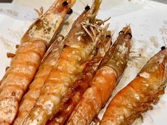 -鲜得莱渔港·小平岛海胆馆(七贤岭店)