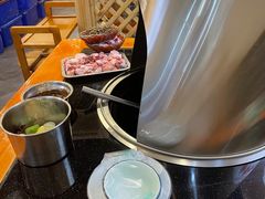 -老家大锅台·地锅鸡·铁锅炖(建邺文体路店)