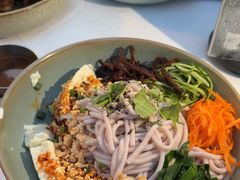 -沿途四季·云南菜·诗酒茶(蓝色港湾店)