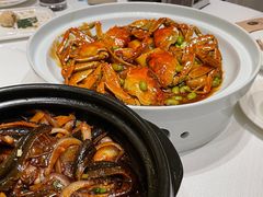 -扬州香格里拉·香宫中餐厅