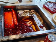 -红鼎坊·老成都火锅(新南门店)