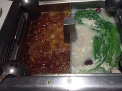 -海底捞火锅(高科广场店)
