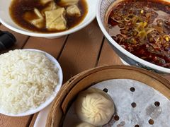 -南小馆(迪士尼小镇店)