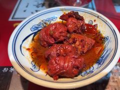 -味福记·本地特色菜(八一万达广场店)