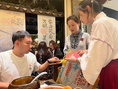 -南京大牌档(新街口德基广场店)