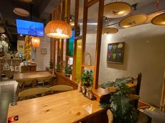 大堂-越美小馆·越南料理(曲江店)