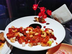 -春申里餐厅(银泰in99店)