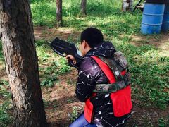 -御景山温泉花园酒店