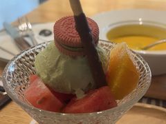 -原石牛扒·约会餐厅(龙城万科里店)