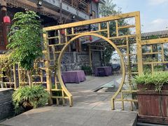 -鸿恩陶然大观园