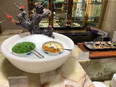 -上海大酒店-自助餐餐厅