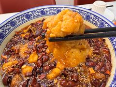 -清真·拉菲尔鱼庄·家常菜(钟楼回民街店)