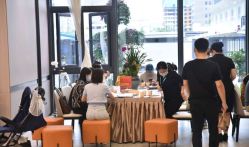-宝生月子中心(独栋园林·福田店)