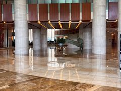 -济南喜来登酒店