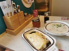 -华辉拉肠(宝华店)