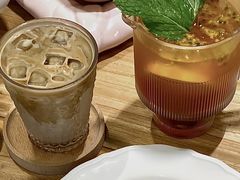 -花神·轻食简餐·咖啡馆·花卉绿植(荷兰花卉小镇店)