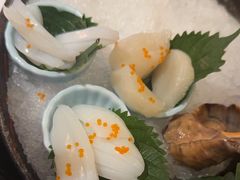 -花潮料理艺食馆(成都万象城店)