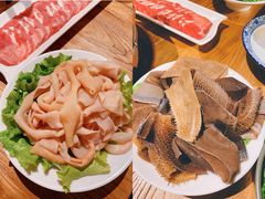 -十六蒲(桂林路店)