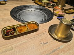 -权金城·炭火烤肉(北京联想桥店)