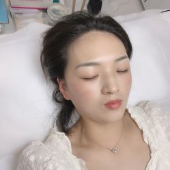 -久匠·野生眉半永久纹眉