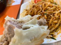 -飞鸿肉夹馍(橡树街区店)