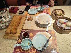 -点都德(奥体印象城店)