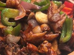 -品正品茶餐厅(景龙店)