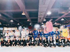 -格斗兄弟搏击健身训练馆(望京店)