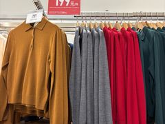 -优衣库(沈阳奥体万达广场店)