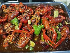 -红牌美蛙鱼头火锅(万辉国际广场店)