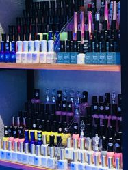 -RL Nail·瑞丽美甲美睫品牌原创店