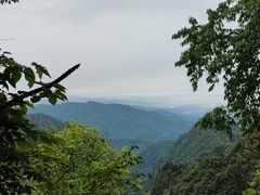-峨眉山风景名胜区
