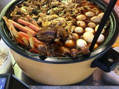 -安徽阜阳卷馍(西单店)