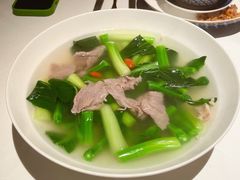 -炳胜私厨(万象前海店)