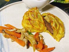 -弗拉门戈西班牙餐厅酒吧(意式风情街店)