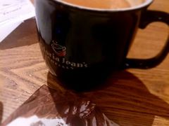 android_upload_pic-Gloria Jean's Coffees