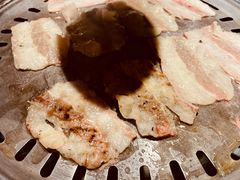 -良情择木·烤肉(青羊万达店)