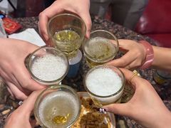 -百慕翡丽(南滨河东路店)