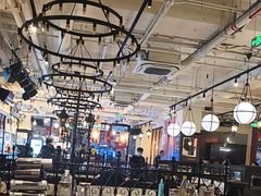 -成都娃娃花园餐厅 (南艺旗舰店)