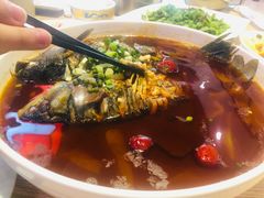 -小杨妹无刺鲫鱼(都市花园店)