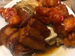 -汉巴味德巴西烤肉(顺和广场店)