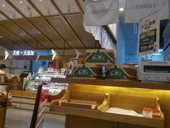 -西村叔叔的店·面包·甜品·蛋糕(崂山丽达店)